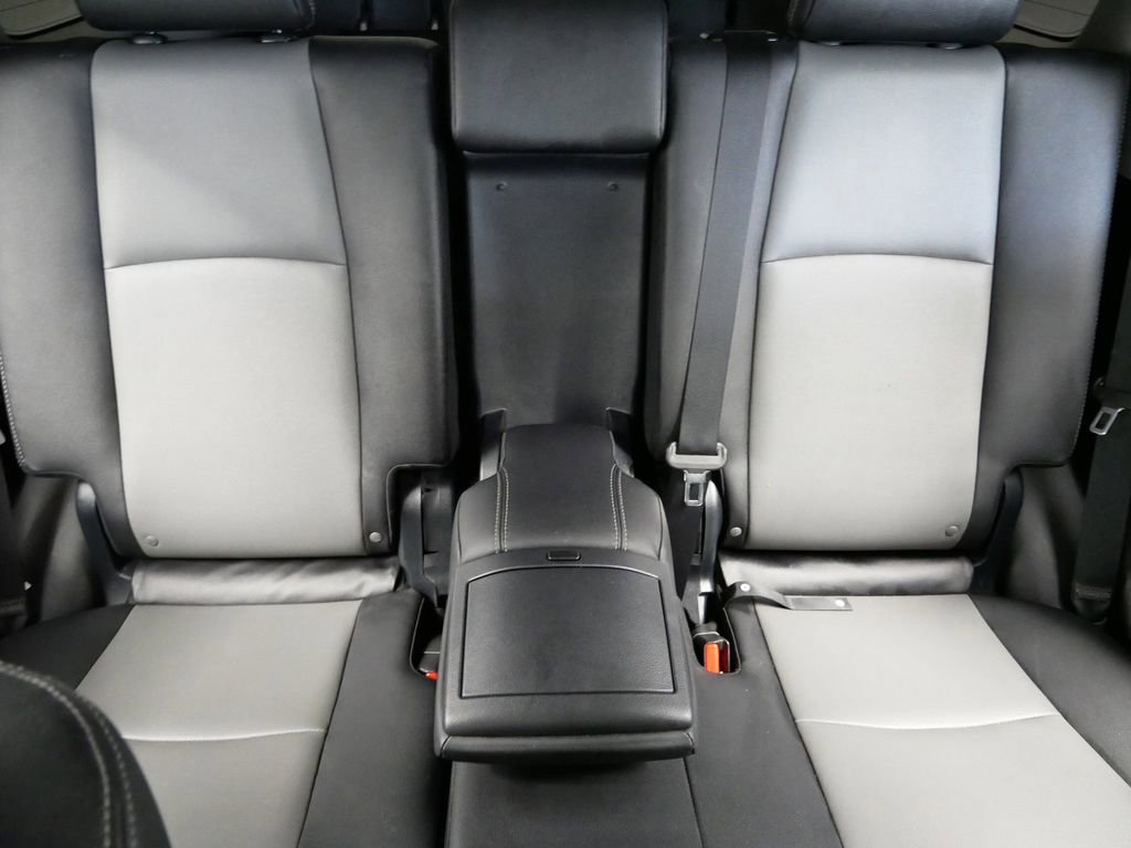 Thumbnail: 2020 Toyota 4Runner - 19