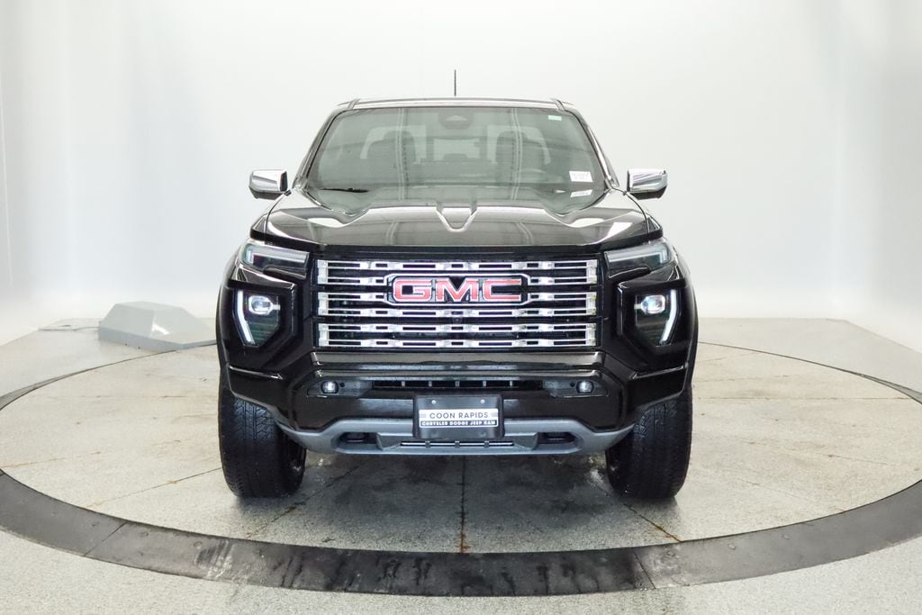 Thumbnail: 2023 GMC Canyon - 11