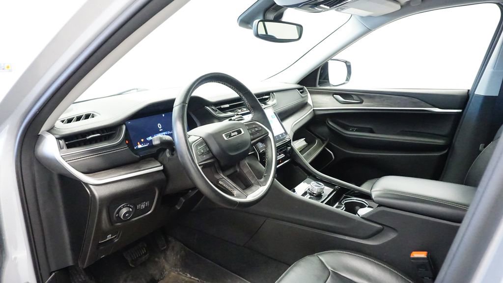 Thumbnail: 2022 Jeep Grand Cherokee - 26