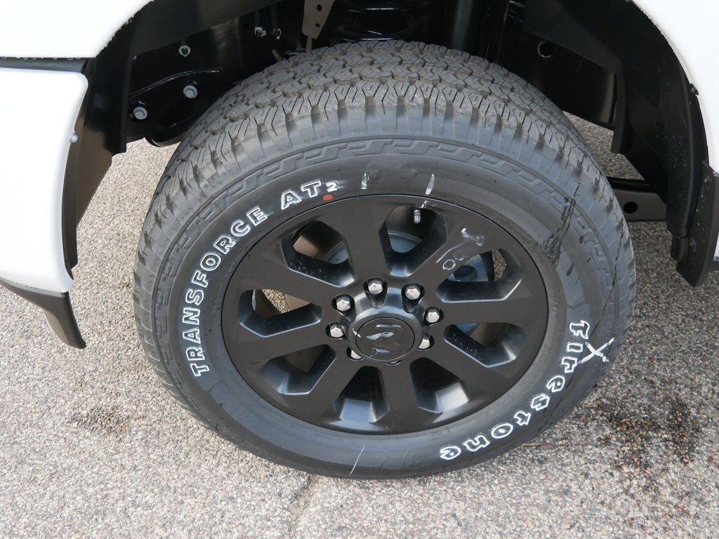 Thumbnail: 2026 RAM 2500 - 21