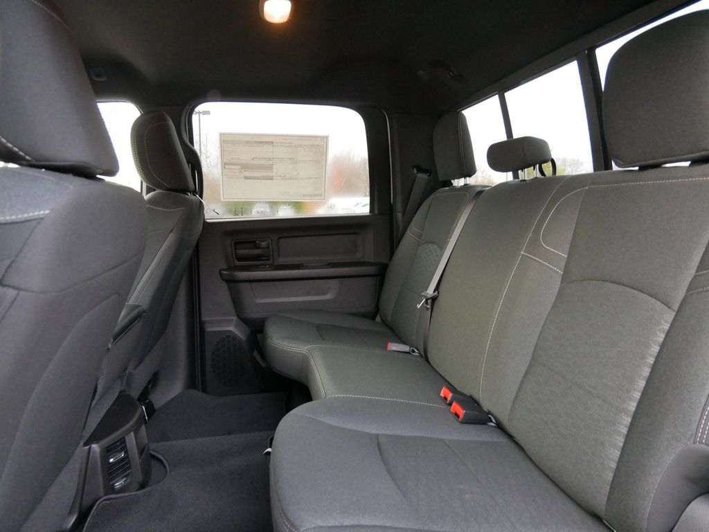 Thumbnail: 2026 RAM 2500 - 29