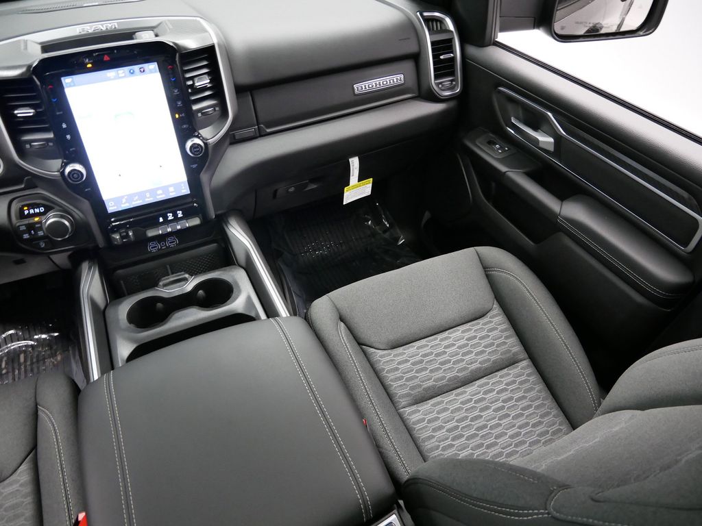 Thumbnail: 2026 RAM 1500 - 15