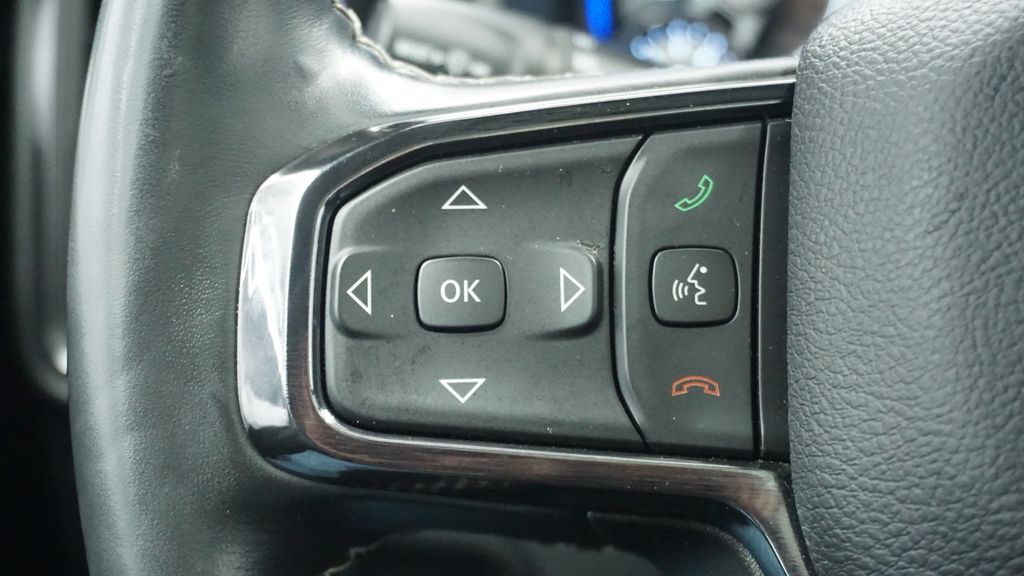 Thumbnail: 2022 RAM 1500 - 46