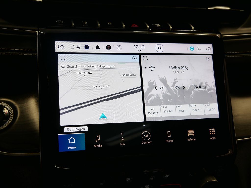 Thumbnail: 2022 Jeep Grand Cherokee - 35