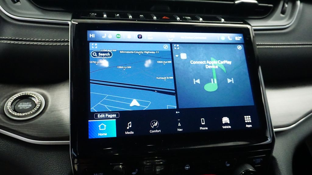 Thumbnail: 2023 Jeep Grand Cherokee - 29