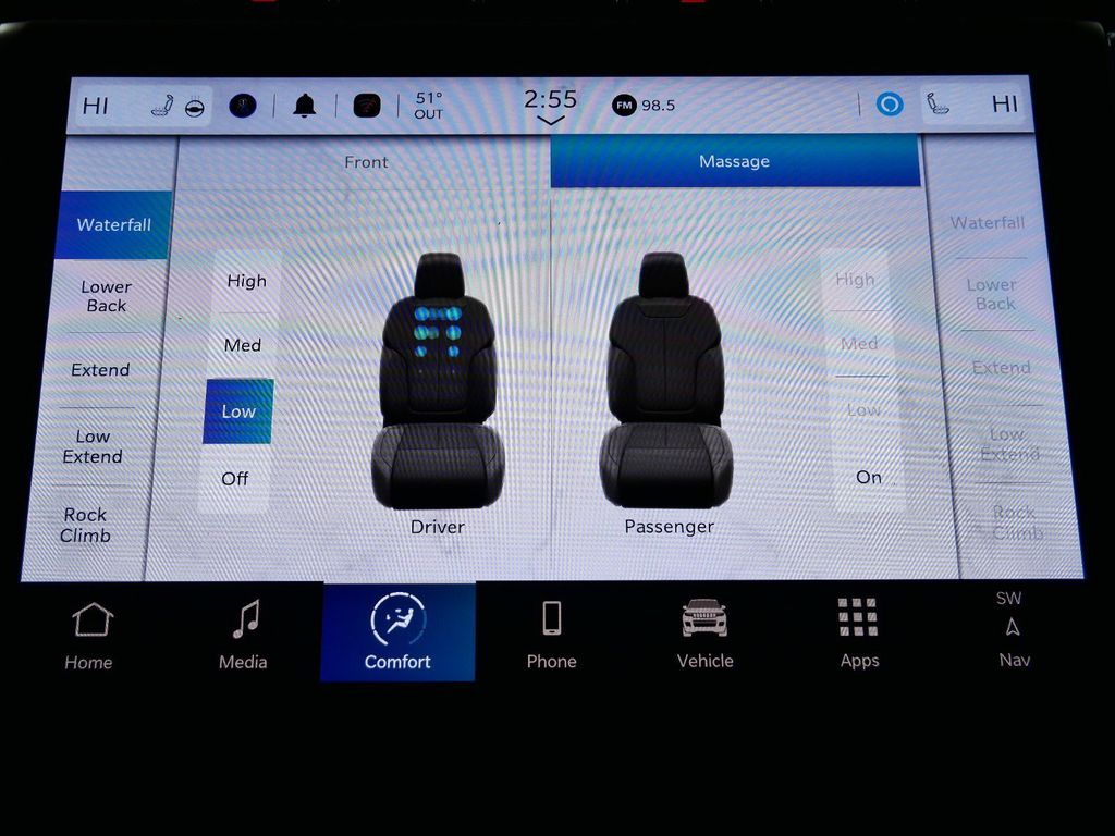 Thumbnail: 2025 Jeep Grand Cherokee - 42