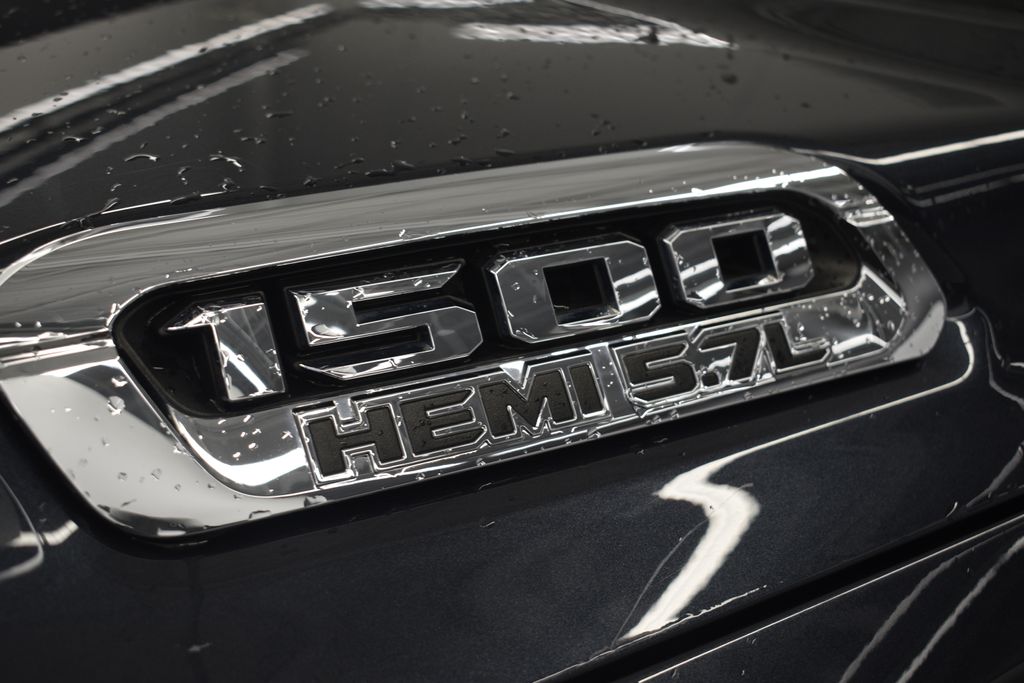 Thumbnail: 2020 RAM 1500 - 23