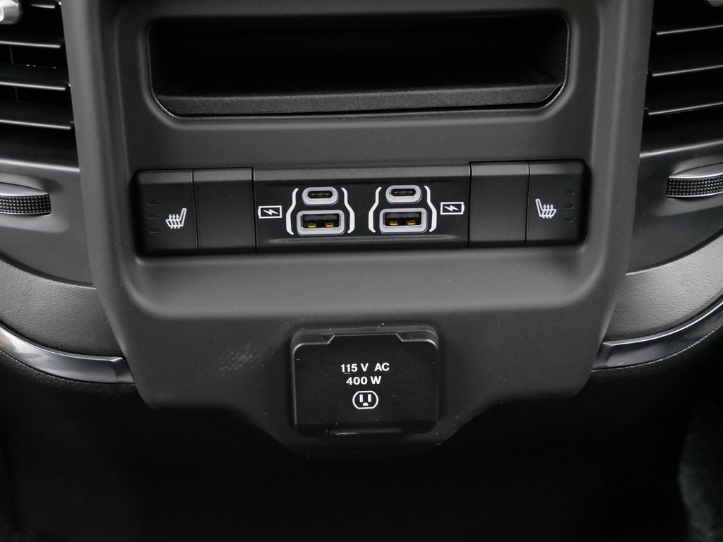 Thumbnail: 2026 RAM 1500 - 20