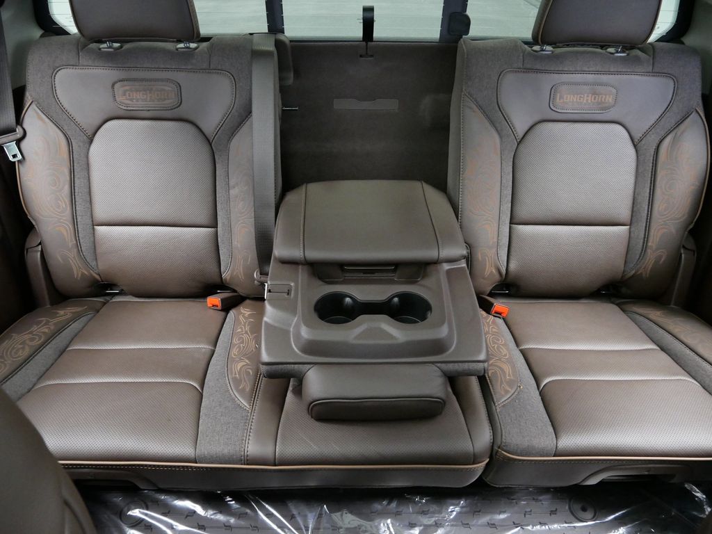 Thumbnail: 2026 RAM 1500 - 23