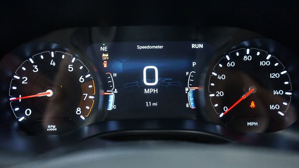 Thumbnail: 2026 Jeep Compass - 49