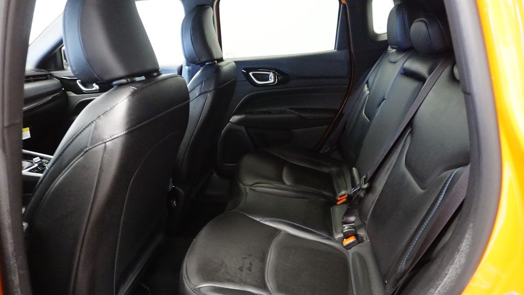 Thumbnail: 2026 Jeep Compass - 26