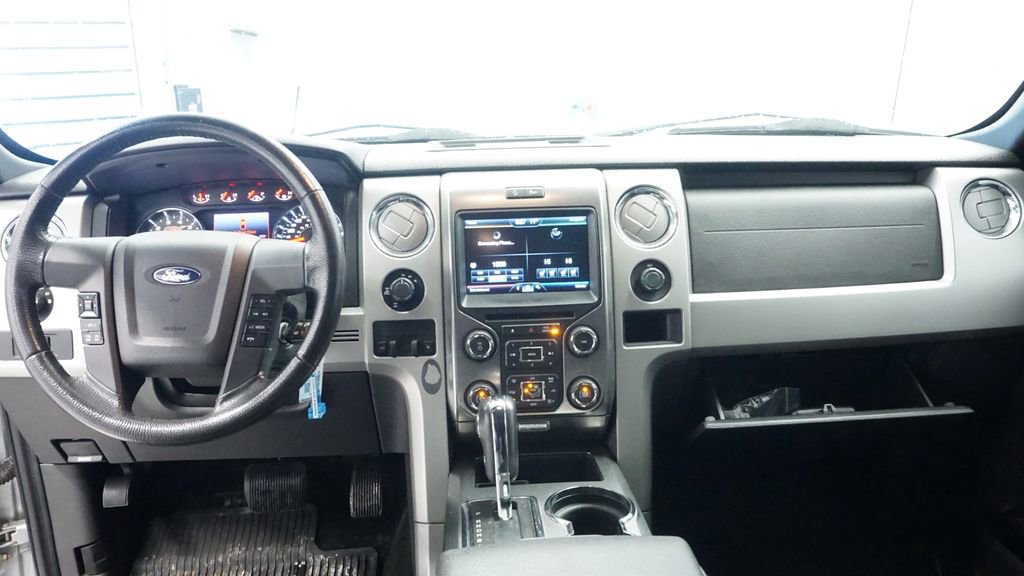 Thumbnail: 2013 Ford F-150 - 24