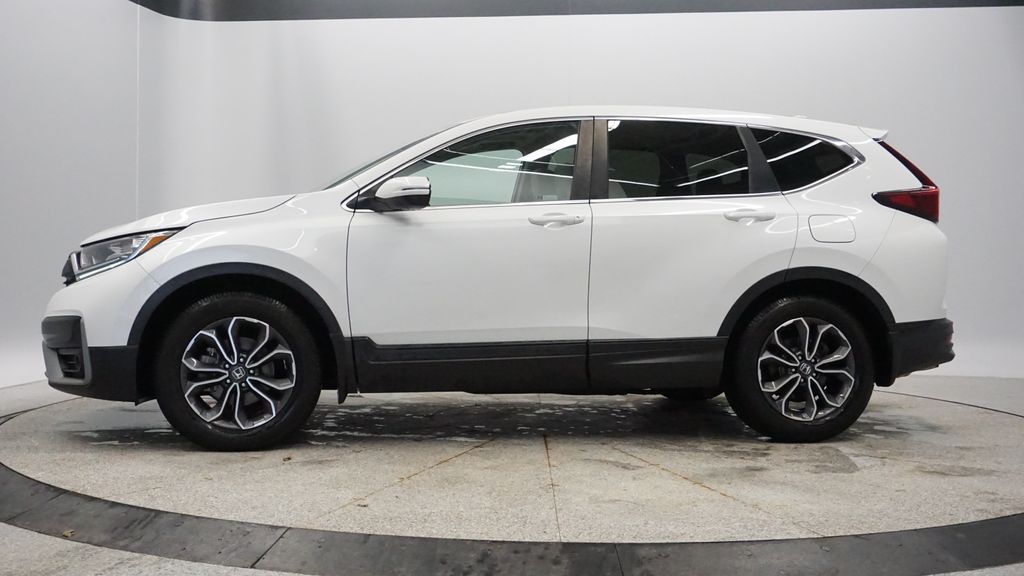 Thumbnail: 2020 Honda CR-V - 2