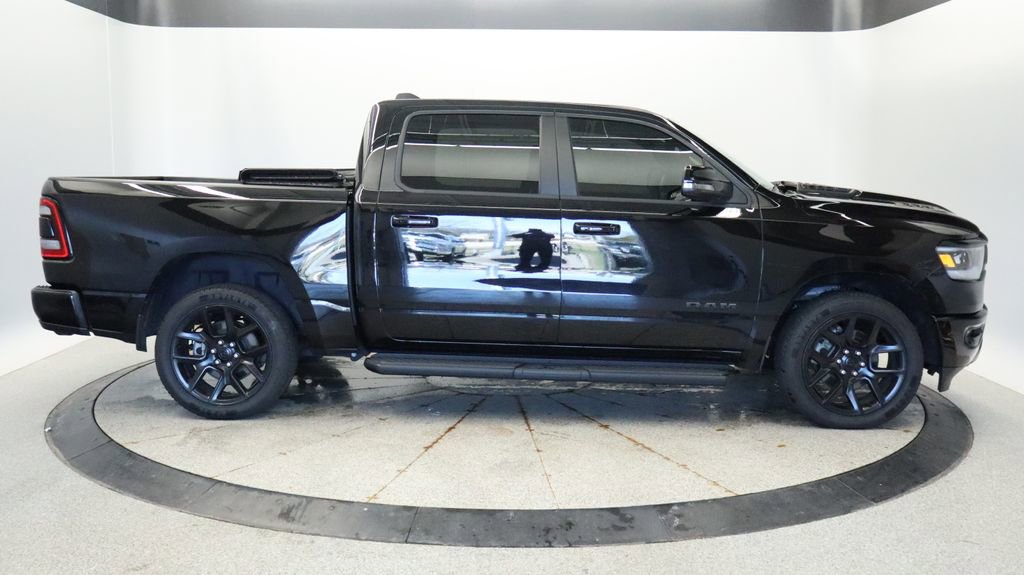 Thumbnail: 2023 RAM 1500 - 8