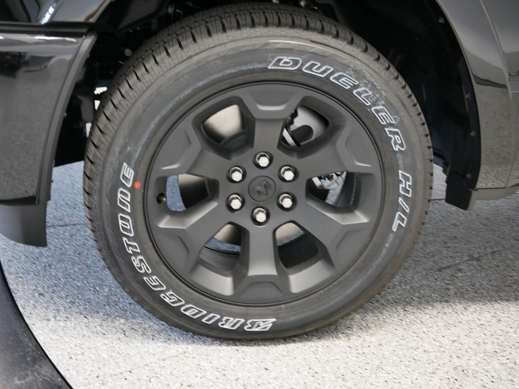 Thumbnail: 2026 RAM 1500 - 51