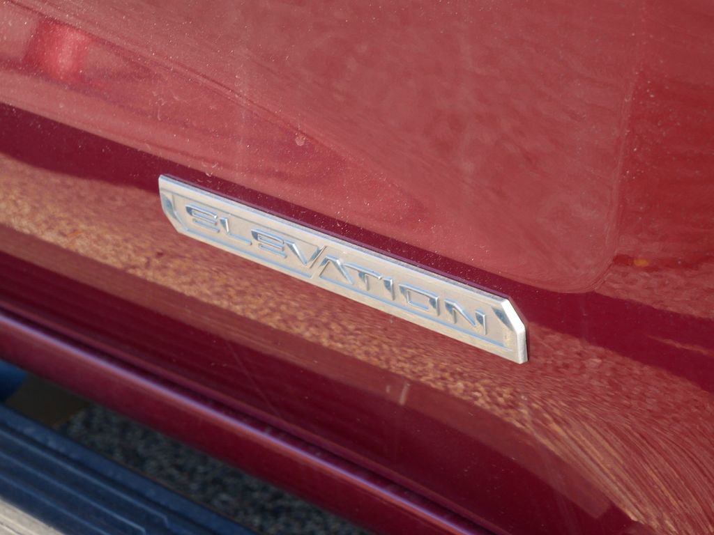 Thumbnail: 2019 GMC Sierra 1500 - 17