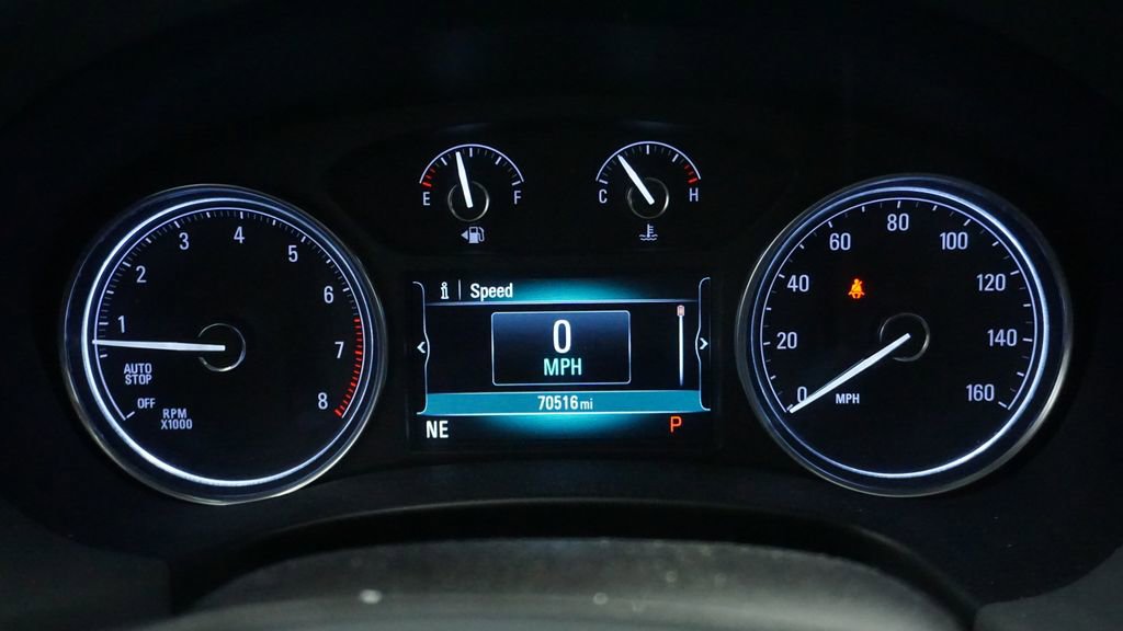 Thumbnail: 2019 Buick Enclave - 31