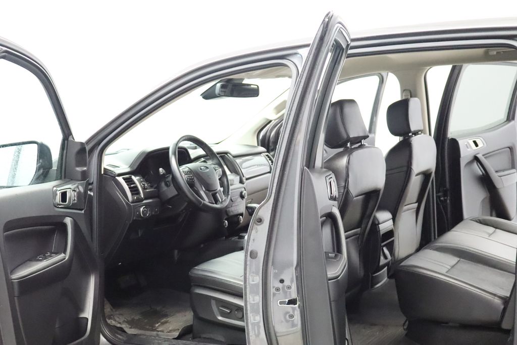 Thumbnail: 2019 Ford Ranger - 20