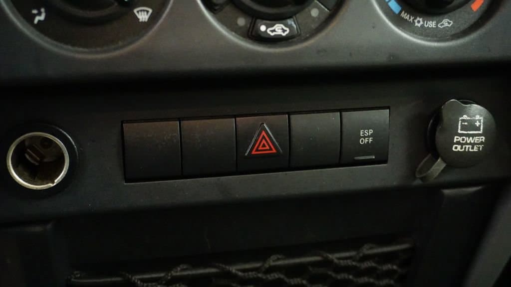 Thumbnail: 2009 Jeep Wrangler - 22