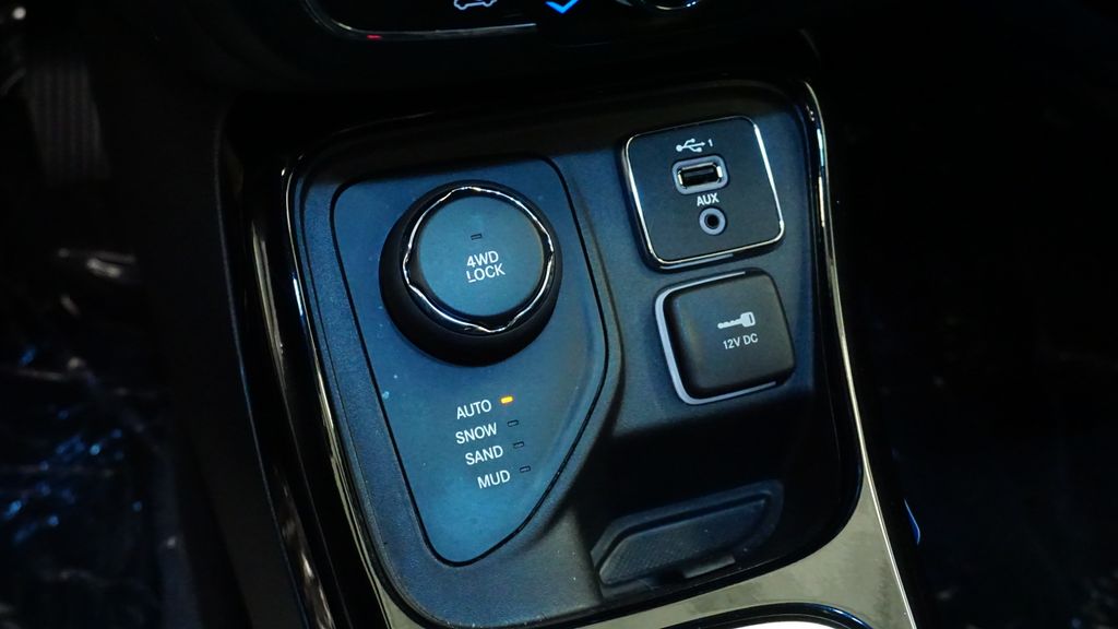 Thumbnail: 2019 Jeep Compass - 30