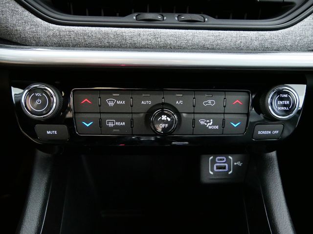 Thumbnail: 2024 Jeep Compass - 46