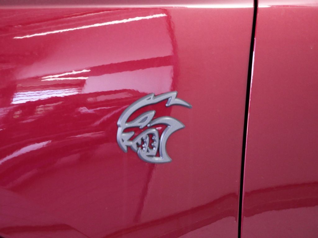 Thumbnail: 2024 Dodge Durango - 18
