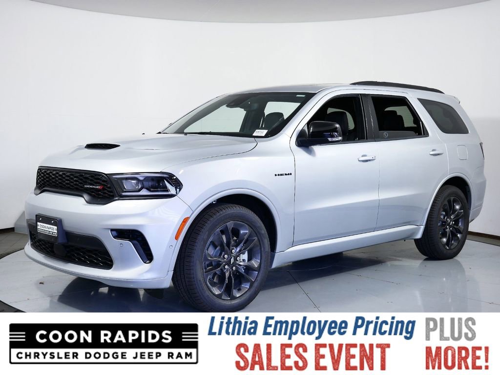 2025 Dodge Durango R/T -
                  Coon Rapids, MN