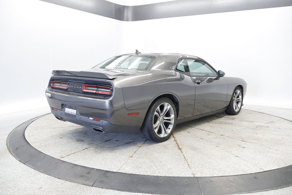 Thumbnail: 2020 Dodge Challenger - 6