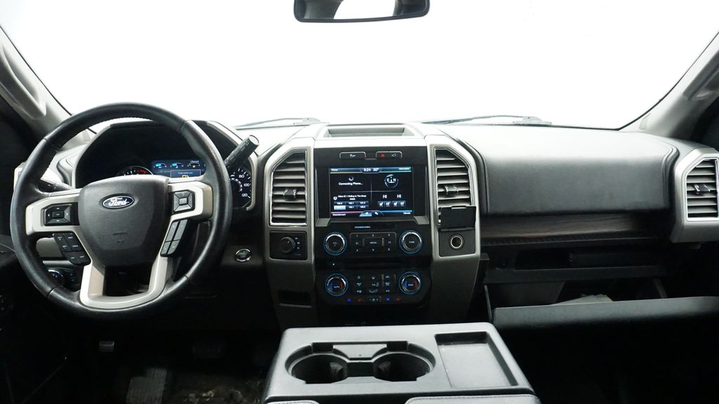 Thumbnail: 2015 Ford F-150 - 24