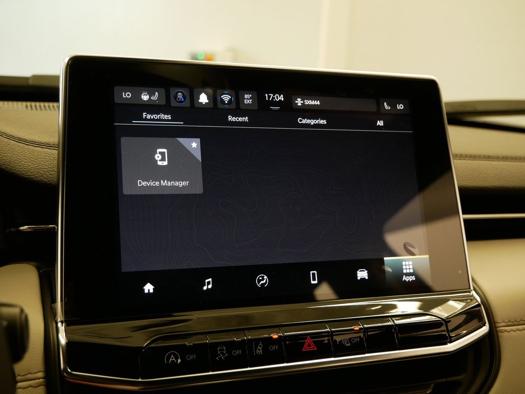 Thumbnail: 2025 Jeep Compass - 31