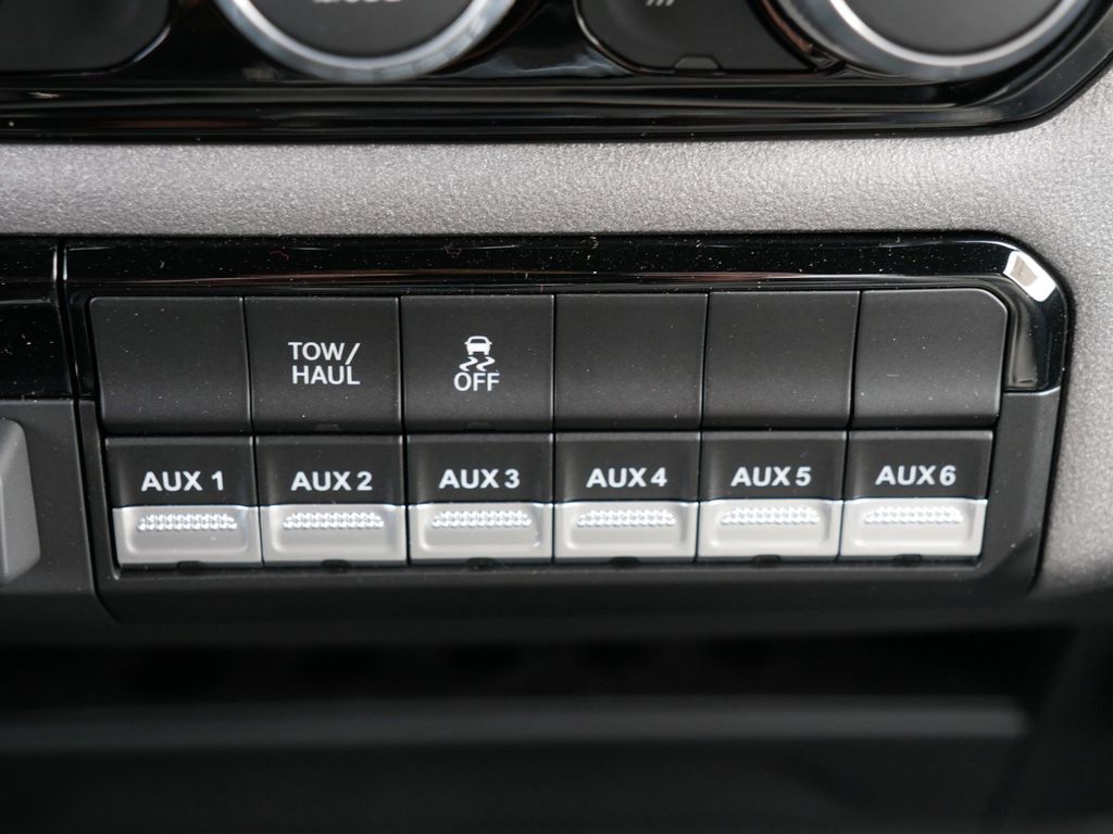 Thumbnail: 2024 RAM 3500 - 45