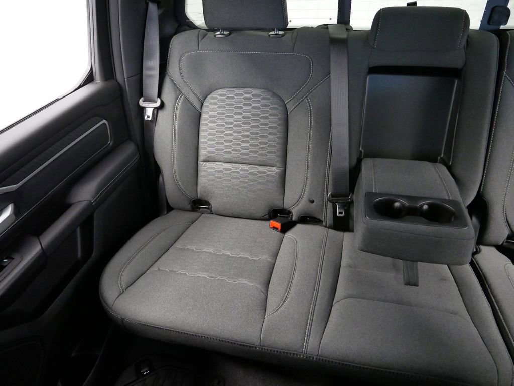 Thumbnail: 2026 RAM 1500 - 30