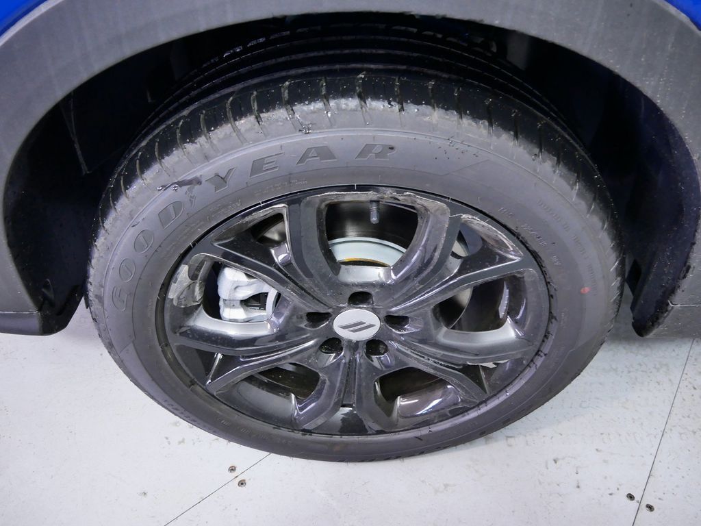 Thumbnail: 2024 Dodge Hornet - 22