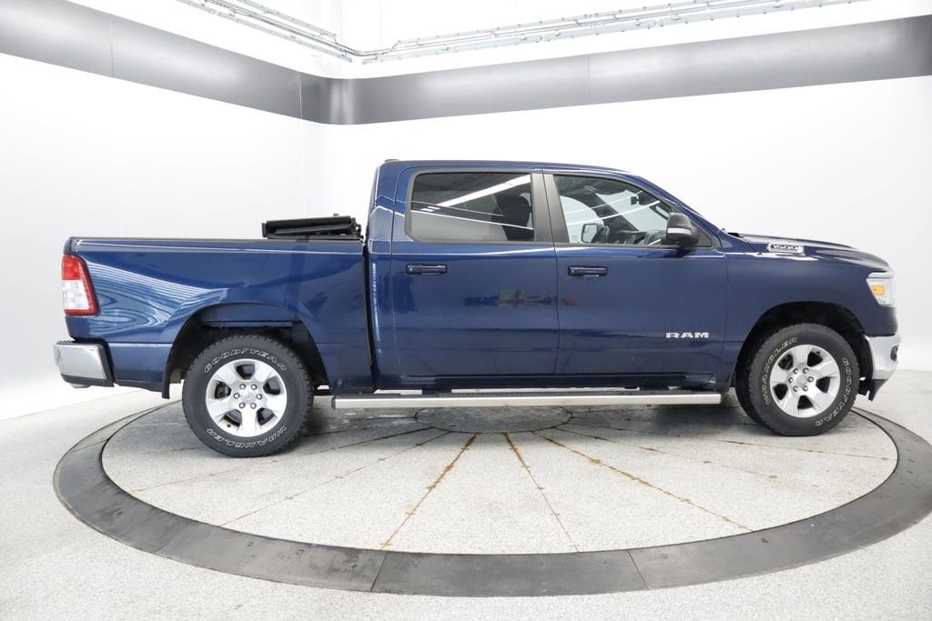 Thumbnail: 2022 RAM 1500 - 8