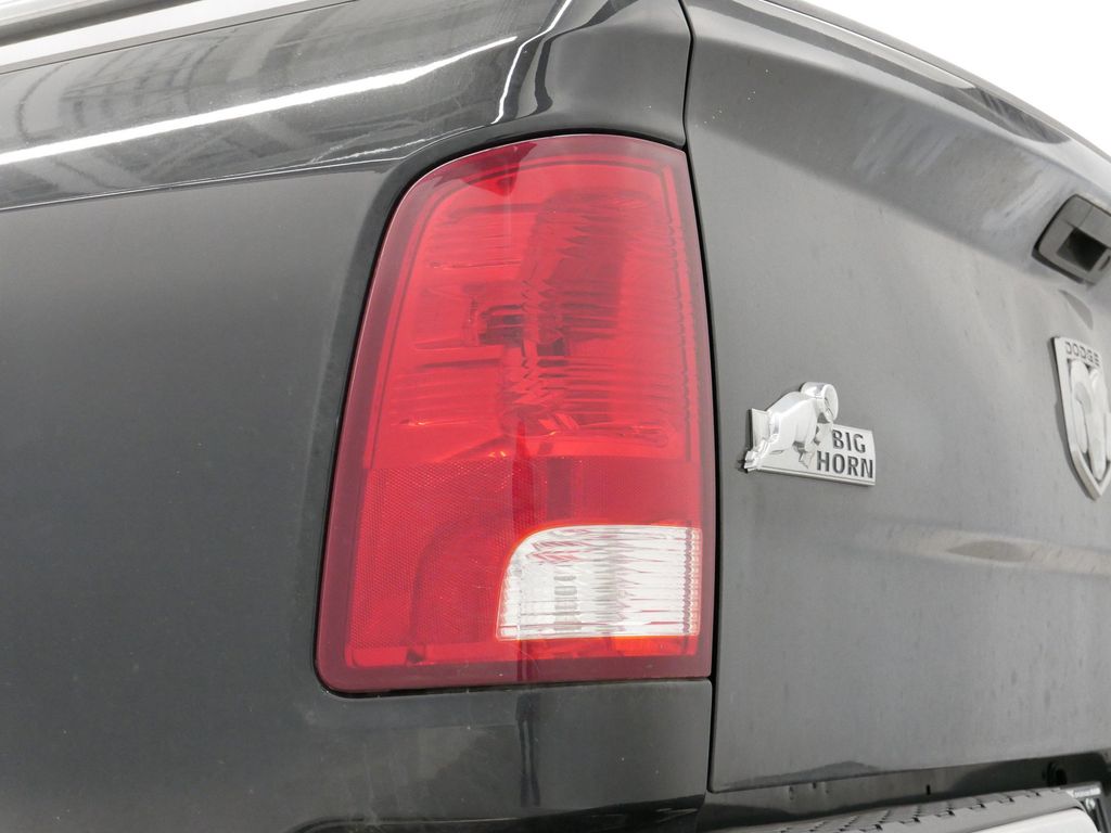Thumbnail: 2010 RAM 1500 - 23