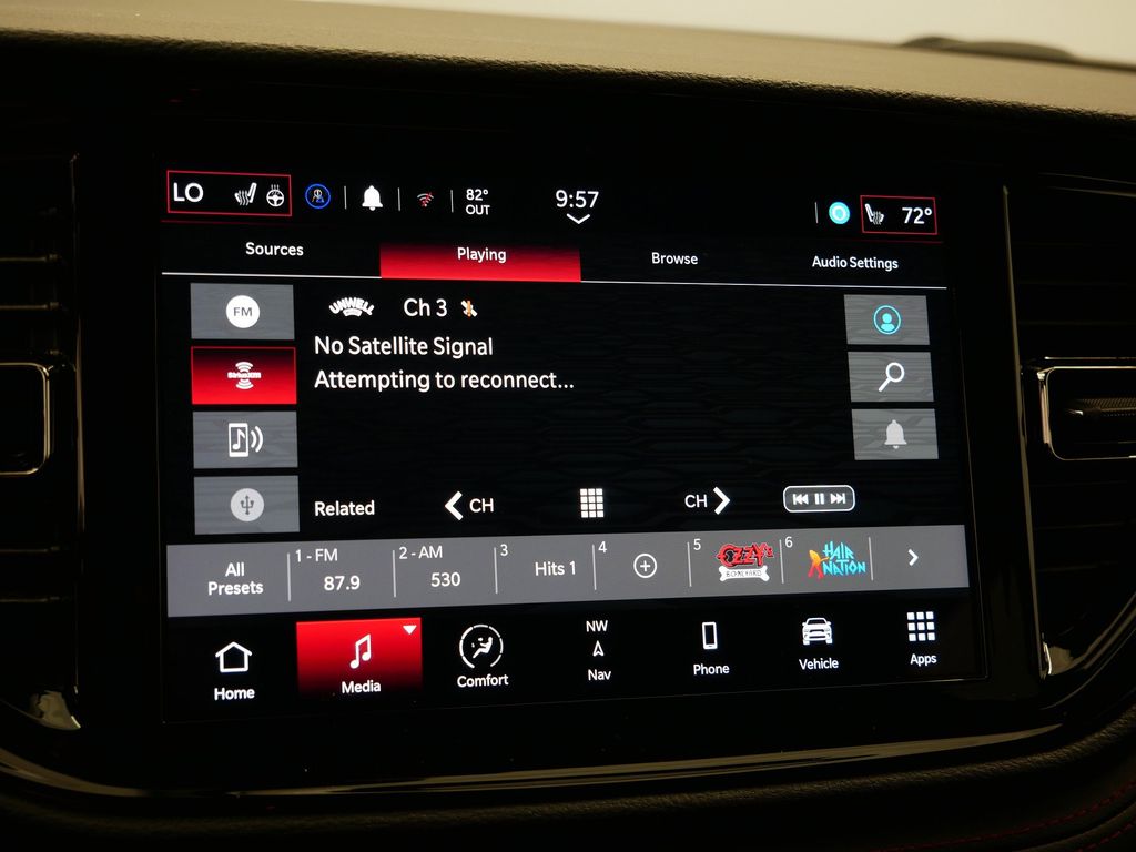 Thumbnail: 2025 Dodge Durango - 33