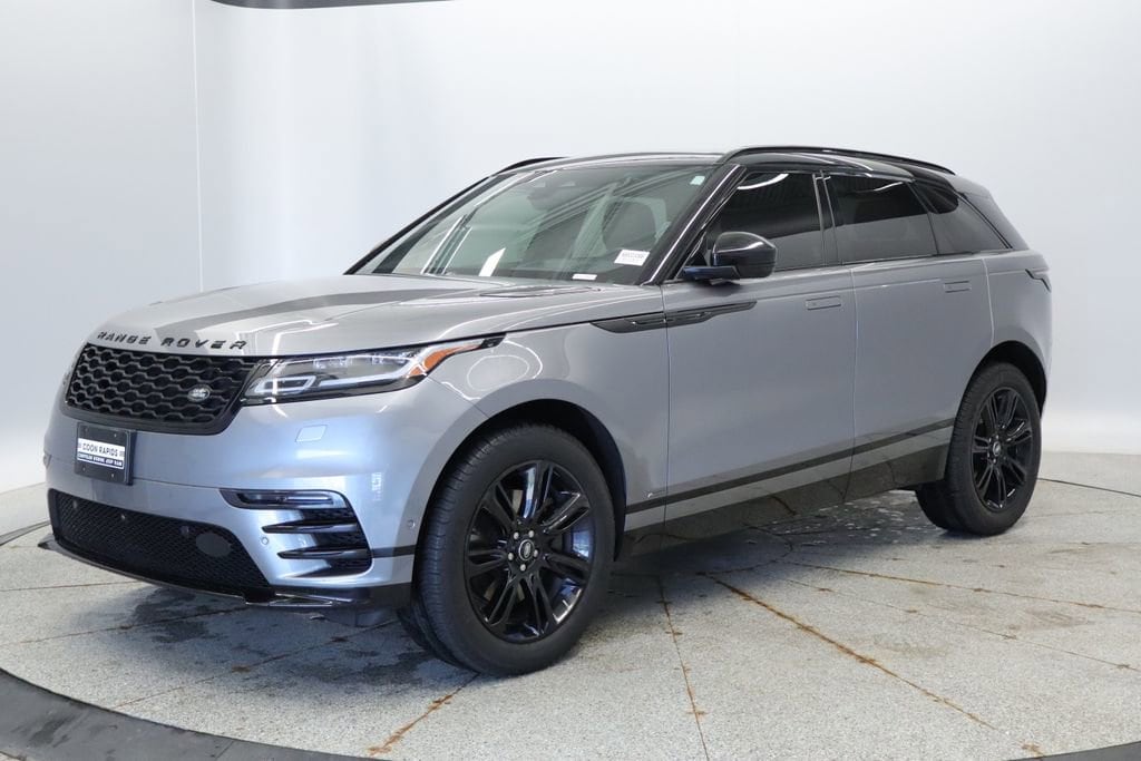 2021 Land Rover Range Rover Velar R-Dynamic S -
                  Coon Rapids, MN