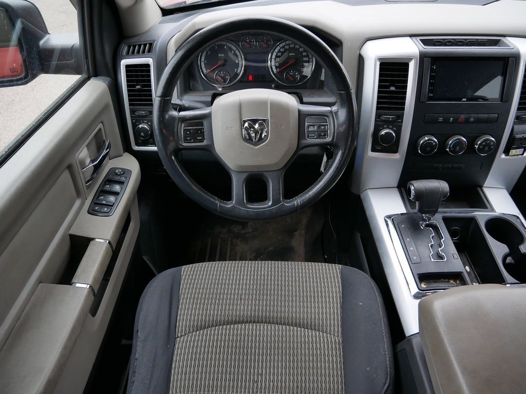 Thumbnail: 2012 RAM 1500 - 27