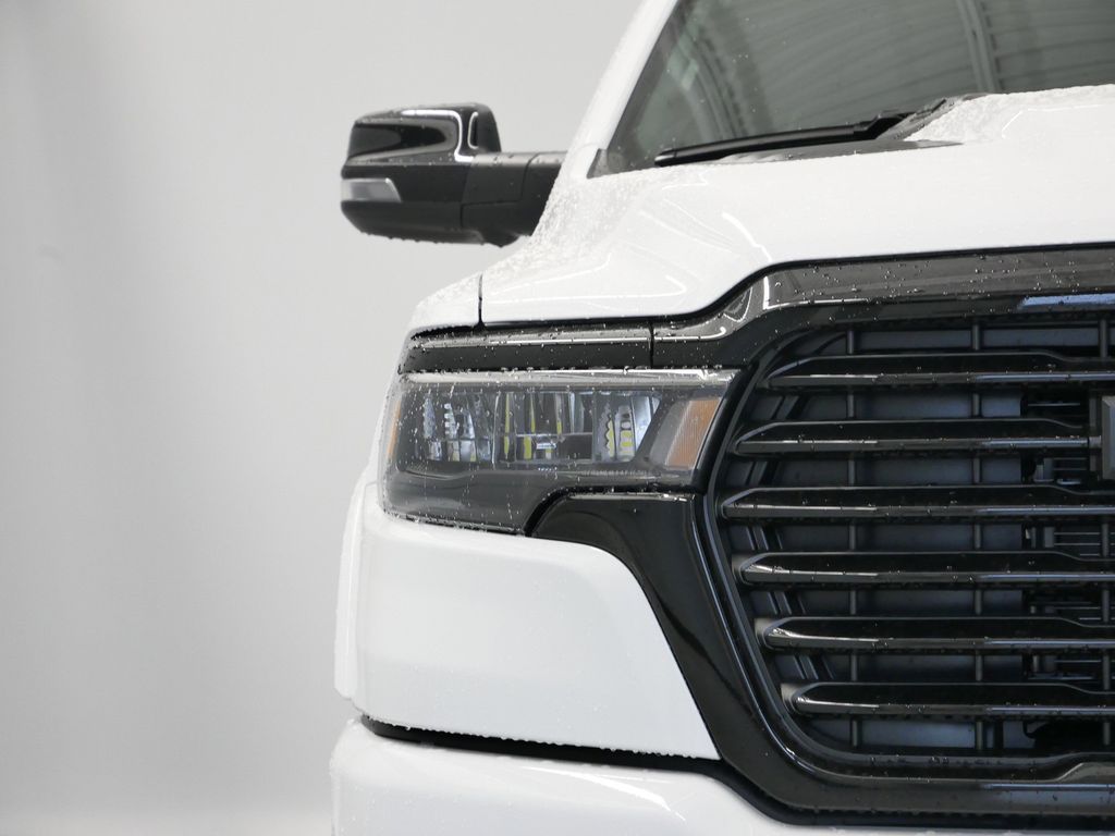 Thumbnail: 2026 RAM 1500 - 48