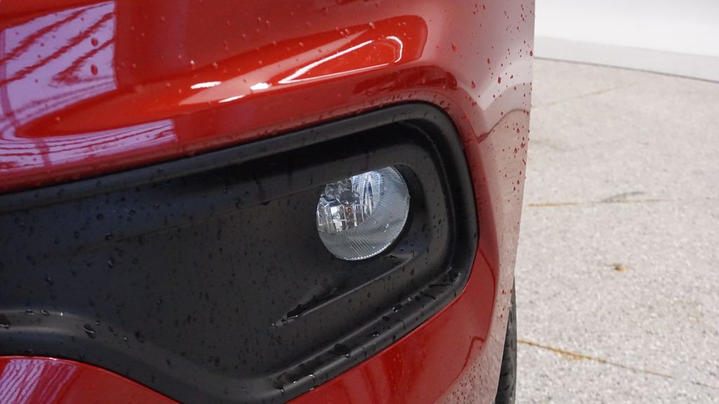 Thumbnail: 2026 Jeep Compass - 17