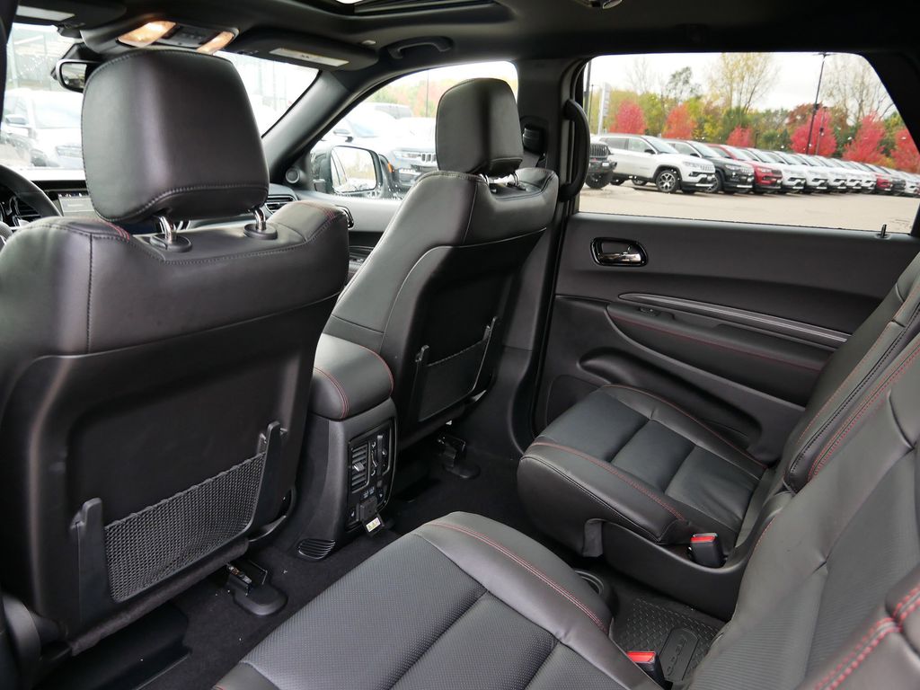 Thumbnail: 2026 Dodge Durango - 8