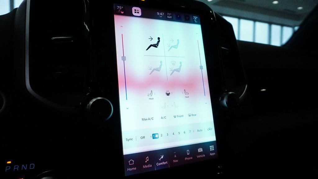 Thumbnail: 2026 RAM 1500 - 32