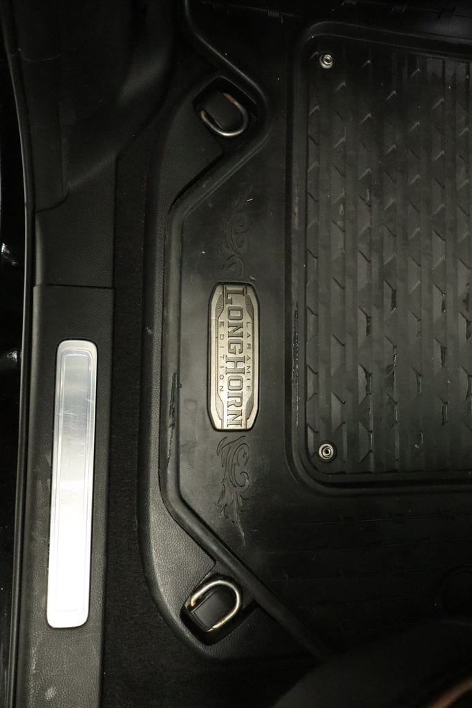 Thumbnail: 2019 RAM 1500 - 29