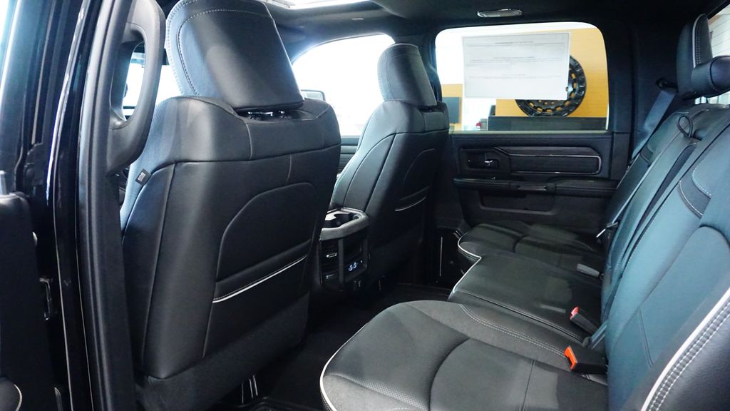 Thumbnail: 2026 RAM 3500 - 19