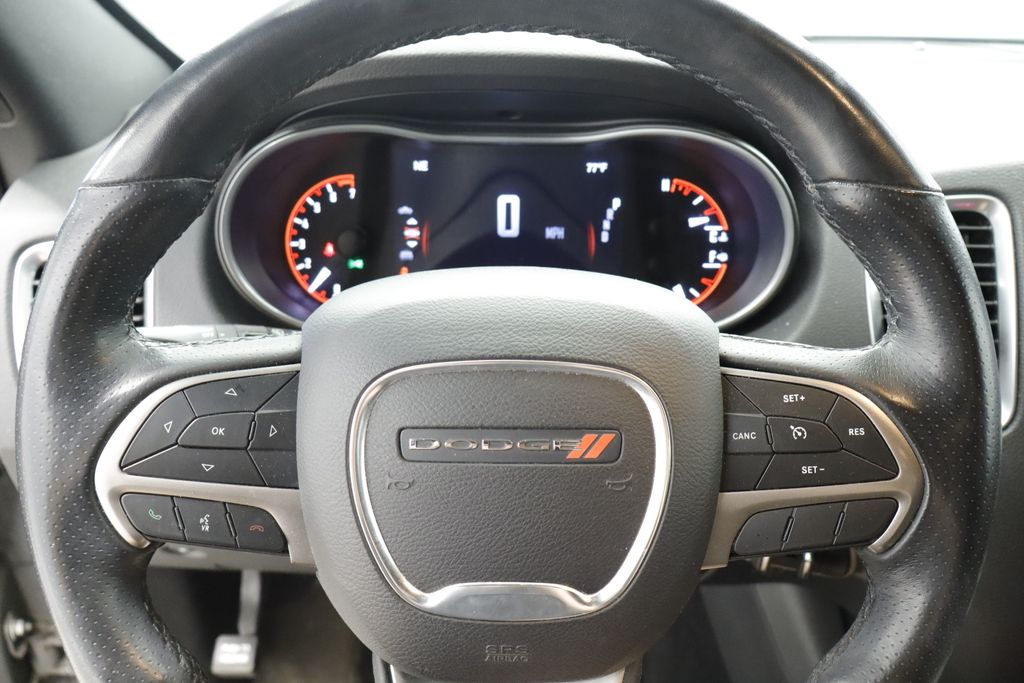 Thumbnail: 2019 Dodge Durango - 30