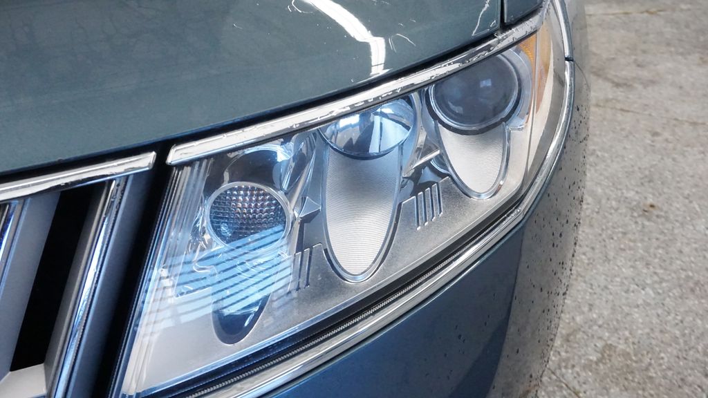 Thumbnail: 2012 Lincoln MKZ - 12