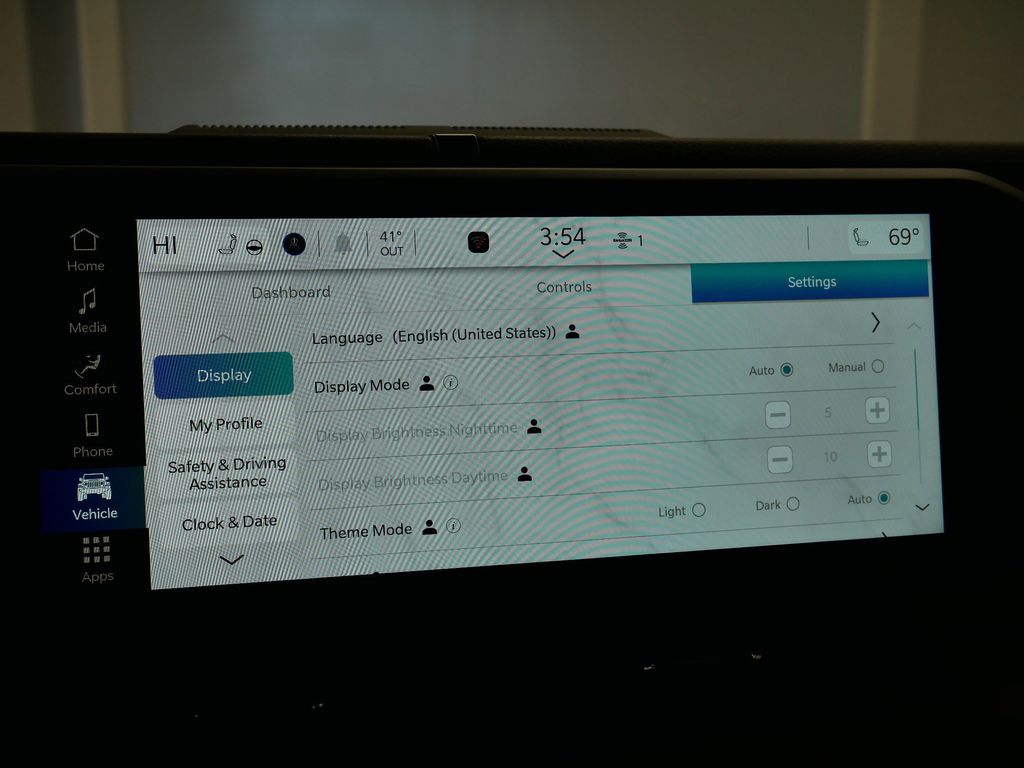 Thumbnail: 2026 Jeep Wrangler - 29