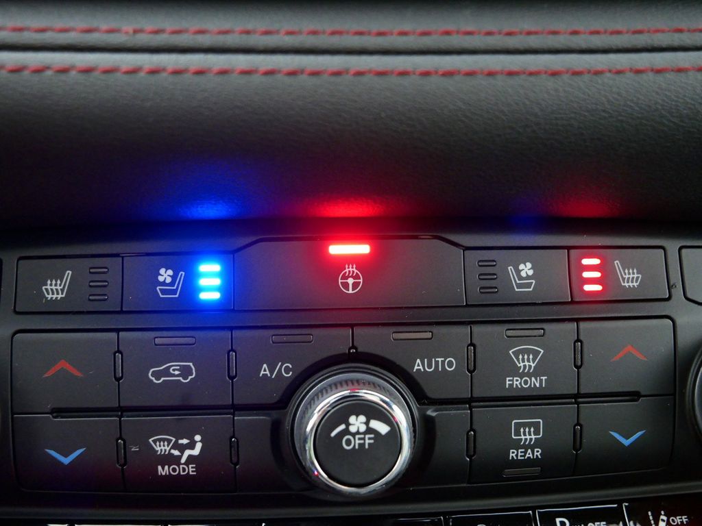 Thumbnail: 2025 Dodge Durango - 48