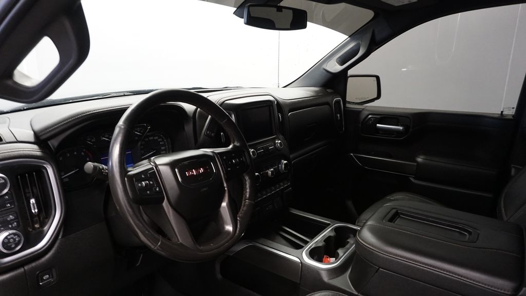 Thumbnail: 2020 GMC Sierra 1500 - 32