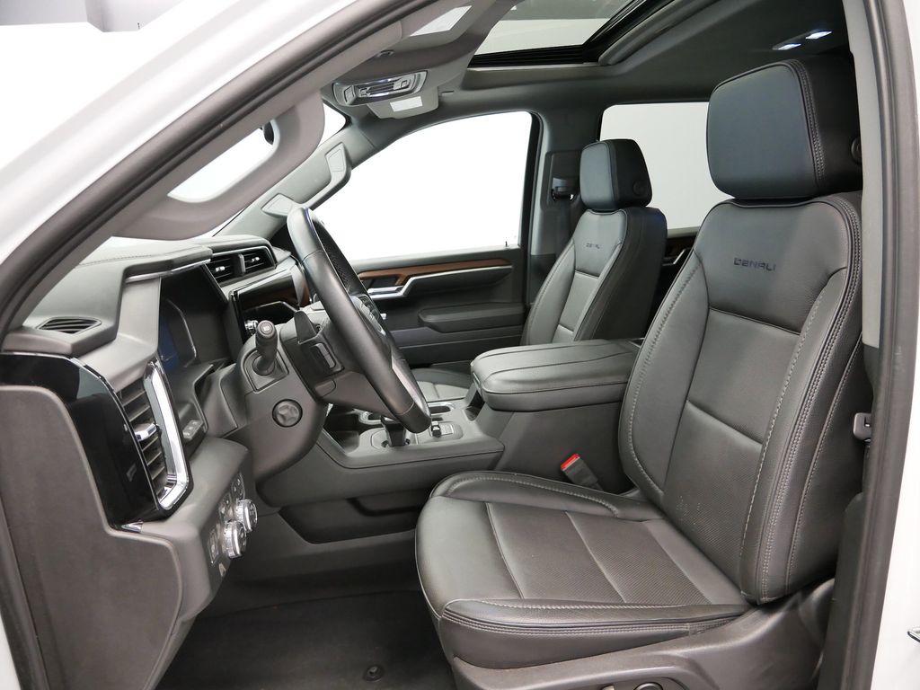 Thumbnail: 2023 GMC Sierra 1500 - 26